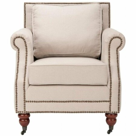 SAFAVIEH Lenox Club Chair MCR4534A